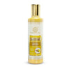 Khadi Natural Lemon & Tamarind Hair Cleanser - 210 ml