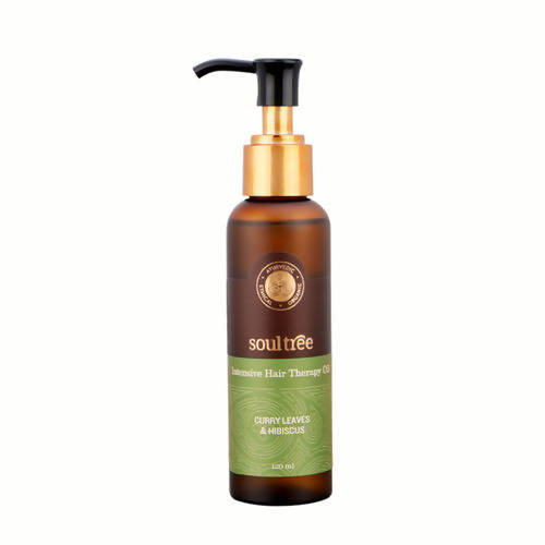 Hairfall Control Regimen