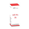 Hapro IAR No.21 Drops - 30 ml