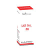 Hapro IAR No.28 Drops - 30 ml