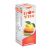 Hapro Iron Vita Syrup - 500 ml