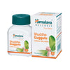 Himalaya Pure Herbs Shuddha Guggulu Cardiac Wellness