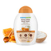 Mamaearth Honey Malai Body Wash for Nourishing Glow - 300 ml