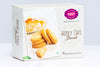 Karachi Bakery Oats/Honey Biscuit - 250 gms