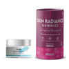 Nirvasa Hydro Pro Gel and Skin Radiance Gummies Combo