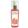 Lotus Herbals Rosetone Rose Petals Facial Skin Toner - 100 ml