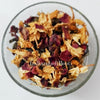 IndianJadiBooti Jasmine Tea with Rose Petals