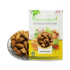 IndianJadiBooti Kagji Badam