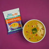 Chicnutrix Instant Protein Lentil Soup - Lentil Soup - 3 Servings