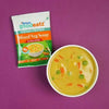 Chicnutrix Instant Protein Mixed Veg Soup - Mixed Veg Soup - 3 servings