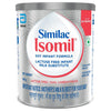 Similac Isomil Soy Infant Formula Powder for Up to 24 Months Kids -  400 gms