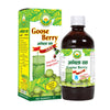 Basic Ayurveda Goose Berry Juice - 1 Liter