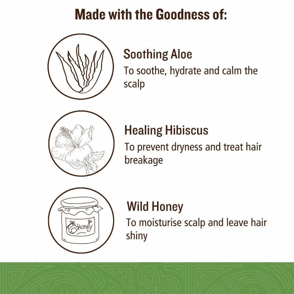 Soultree Hair Conditioner Ingredients
