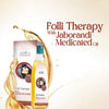 Adven Folli Therapy With Jaborandi Medicated Oil