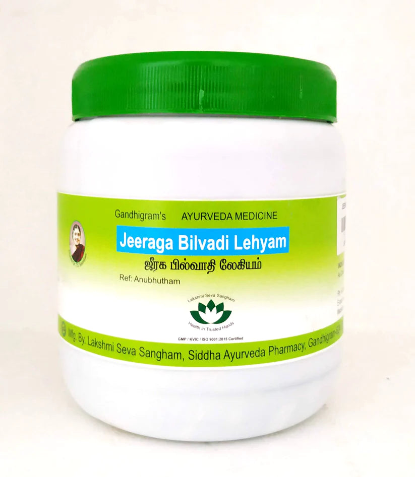 Impcops Ayurveda Jeeraka Bilwadi Lehyam