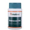 Himalaya Herbals Diabecon DS Tablets