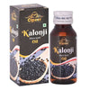 Cipzer Kalonji (Black Seed) Oil- 50 ml