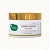 Mother Sparsh Turmeric Healing Day Cream - 40 gms