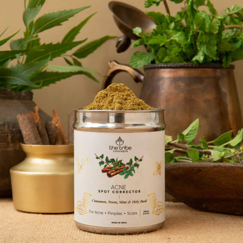 The Tribe Concepts Acne Spot Corrector online