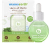 Mamaearth Leaves of Clarity Essence Serum For Clear Skin - 30 ml