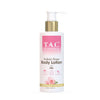 T.A.C - The Ayurveda Co. Indian Rose Body Lotion for Dry Skin with Milk Extract for Deep Nourishment & Moisturization