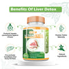 Divya Shree Liver Detox Capsules - 30