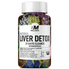 Bigmuscle Nutrition Liver Detox - 21 tabs