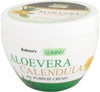 Bakson's Sunny Aloe Vera Calendula Cream