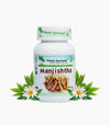Planet Ayurveda Manjishtha Capsules - 60 tabs