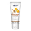 Sri Sri Tattva Walnut Orange Face Scrub
