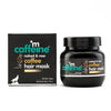 mCaffeine Naked & Raw Coffee Hair Mask