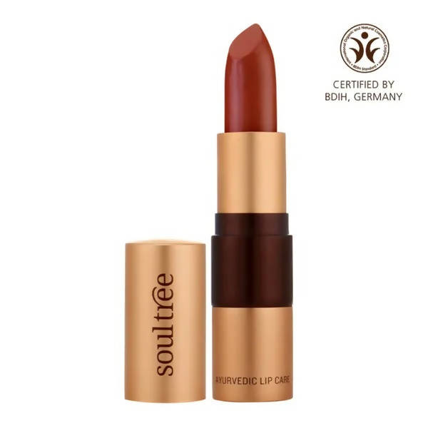 Soultree Lipstick Rich Earth