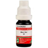 ADEL Homeopathy Merc Sol Dilution - 10ml