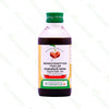 Vaidyaratnam Madhuyashtyadi Thailam - 200 ml