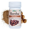 Sansu Reetha Powder - 100 gms