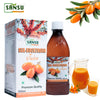 Sansu Sea- Buckthorn Juice Immunity Booster Rich in Vitamins - 500 ml