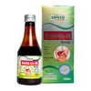 Sansu Amrita Liv Ds Syrup - 200 ml