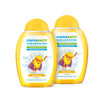 Mamaearth Major Mango Body Wash For Kids Oat Protein - 300 ml - Pack of 2