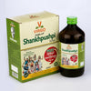 Virgo Shankhpushpi Syrup (Mark-up)