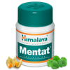 Himalaya Herbals Mentat Tablets - 60 Tabs