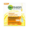 Garnier Bright Complete Vitamin C SPF40/PA+++ Serum Cream