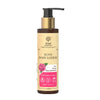Khadi Essentials Rose Body Lotion - 200 ml