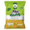 24 Mantra Organic Moong Dal - 500 gms