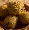 Almond House Motaboondi Laddu