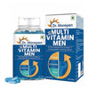 DR. Morepen Multivitamin Men Tablets - 60 tabs