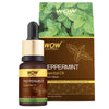 Wow Skin Science Peppermint Essential Oil - 15 ml