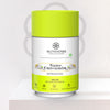 Nutriherbs Nano Curcumin with Pure Extract of  Turmeric - 60 tabs