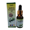 Tansukh Herbals Nilgiri Tail (Eucalyptus oil) - 15 ml