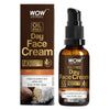 Wow Skin Science Oil Free Day Face Cream - SPF 20 - 50 ml