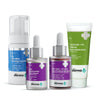 The Derma Co No More Acne Marks Regimen Kit - 210 gms